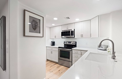 Sea Pines Condo | Walk to Beach Club, Luxury Golf View Villa