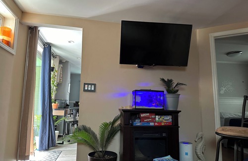 Rocky Point Apartment | Walk to Beach 2BR Near Dining & Shopping