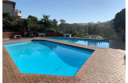 Umdloti Apartment | Walk To Beach 704 Umdloti Holiday Resort