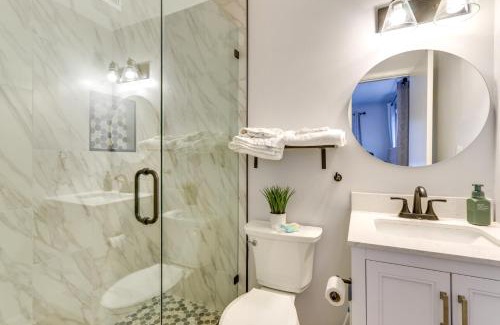 Folly Field Apartment | Walk to Beach Hilton Head Island Resort Condo