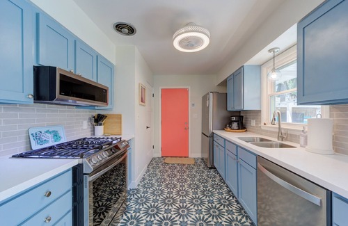 Beachwood-Bluffton House | Walk to Beach, Ping Pong Table, King Beds, Sleeps 6