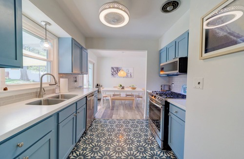 Beachwood-Bluffton House | Walk to Beach, Ping Pong Table, King Beds, Sleeps 6