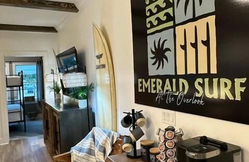 Port St. Joe Condo | Walk to beach! Resort amenities incl pool & gym!