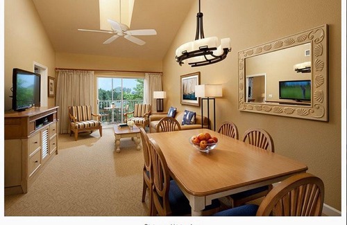 Myrtle Beach Resort | Walk to Broadway! 1Br/Ba Sleep/4@ Gorgeous Sheraton Broadway RESORT Myrtle Beach