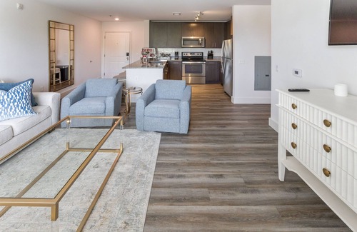 Oxford Condo | Walk to Campus & The Square with 2 Parking Spaces!