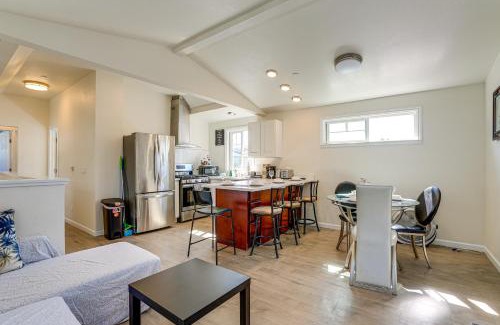 Dimond House | Walk to Dimond District Gems Home in Oakland