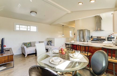 Dimond House | Walk to Dimond District Gems: Home in Oakland