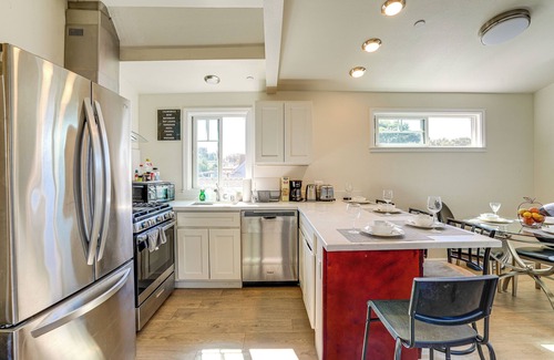 Dimond House | Walk to Dimond District Gems: Home in Oakland