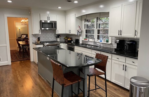 Clemson House | Walk to Downtown, Campus, and Stadium! Book Now!