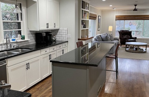 Clemson House | Walk to Downtown, Campus, and Stadium! Book Now!