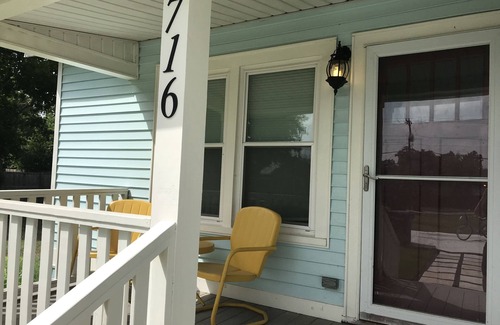 New Braunfels House | Walk to Downtown Shops, Restaurants, Farmers Market, & River