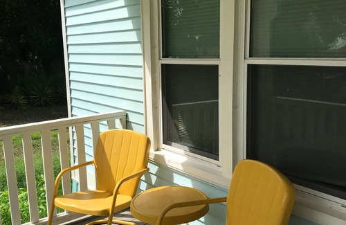 New Braunfels House | Walk to Downtown Shops, Restaurants, Farmers Market, & River