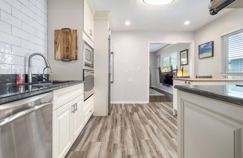 Kenwood House | Walk to Downtown and Central Ave — Private Pool!