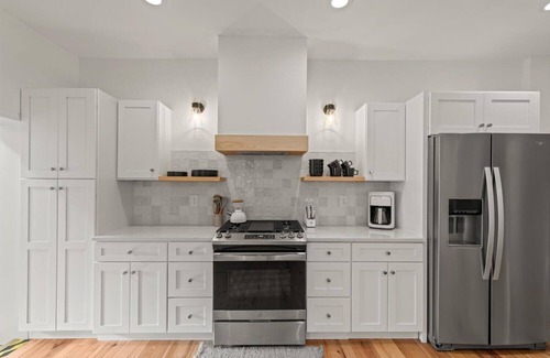 Lancaster House | WALK to Everything! Incredible Downtown Location!