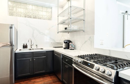 Over-the-Rhine Condo | Walk to Everything | Sports, Food, Music, Downtown