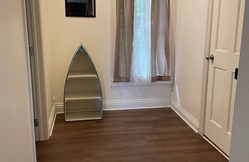 Pulaski Apartment | Walk to fish with views of The Salmon River!
