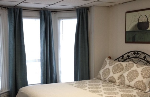 Gettysburg Apartment | Walk to Gettysburg Attractions-Located in Gettysburg Tourist District