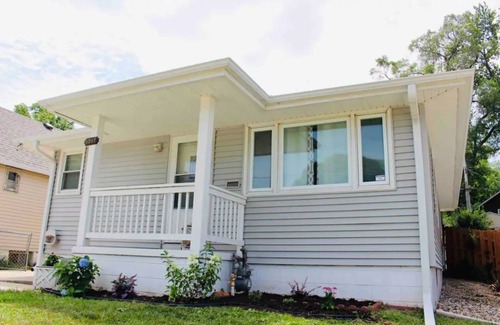 Benson House | ➽Walk to Historic Benson➽ Netflix➽Renovated