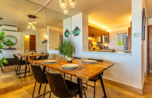 Kihei Apartment | Walk to Kamaole Beach | Heated Pool | Sunset Views