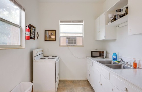 Riverside Condo | Walk to King Street Eats! Condo in Jacksonville
