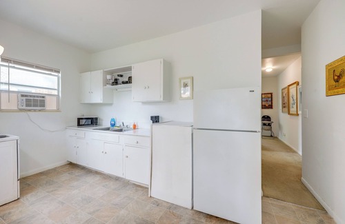 Riverside Condo | Walk to King Street Eats! Condo in Jacksonville