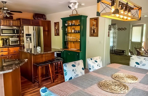 Lake George House | Walk to Lake George! Resort-like home with POOL. Close to ALL!