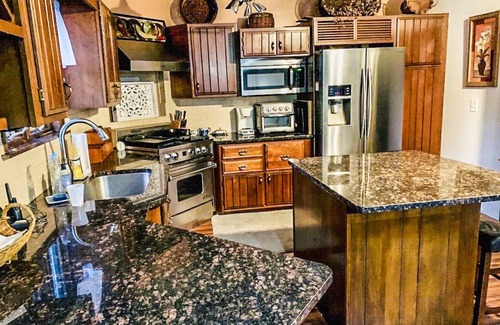 Lake George House | Walk to Lake George! Resort-like home with POOL. Close to ALL!