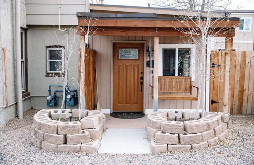 Canon City Apartment | Walk to Main Street and Train · Cozy 1BR Retreat