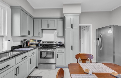 Starkville Other | Walk to MSU | Spacious | Family Space