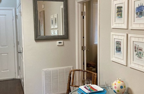 Starkville Condo | Walk to MSU