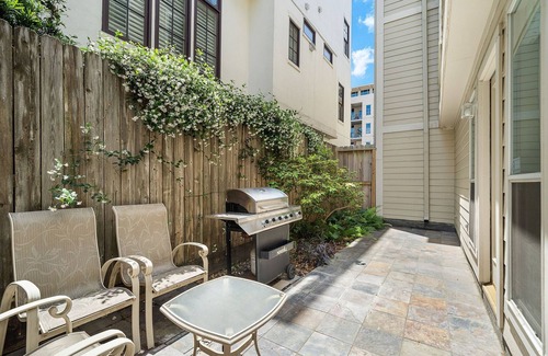 South Central Houston House | ★ Walk to Museums, Herman Park, Zoo