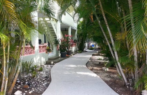 Laurel Apartment | Walk to Nokomis Beach 1-bedroom apartment with AC