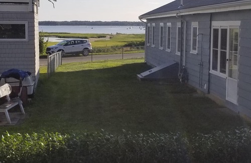 Wareham Cottage | Walk to Ocean Deals!