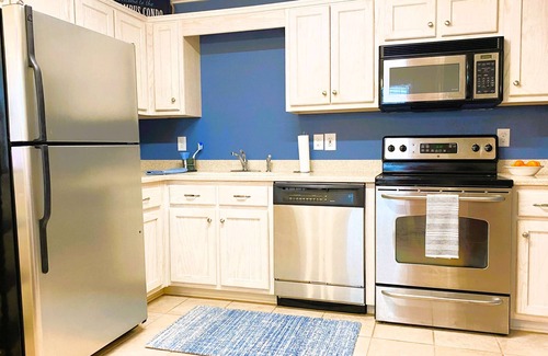 Oxford Apartment | Walk to Ole Miss Campus! Pets Welcome!