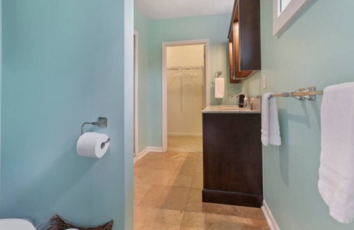 Weinland Park House | WALK TO OSU! 3 Bed/2.5 Bath Home just off campus!