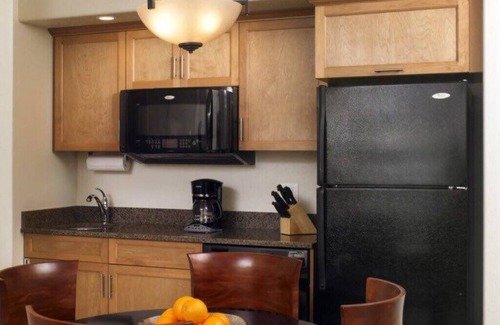 North Scottsdale Resort | Walk to Phoenix Open 2026 PGA Tour Golf Luxury Resort Villa w/Kitchenette