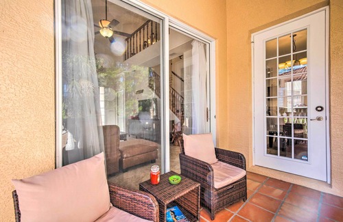 Homosassa Condo | Walk to River: Snowbird's Paradise in Homosassa