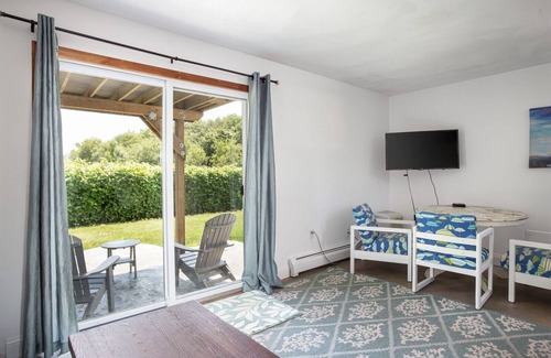 Eastward Look House | Walk to Scarborough, Central AC, 5 Bedroom, pet friendly