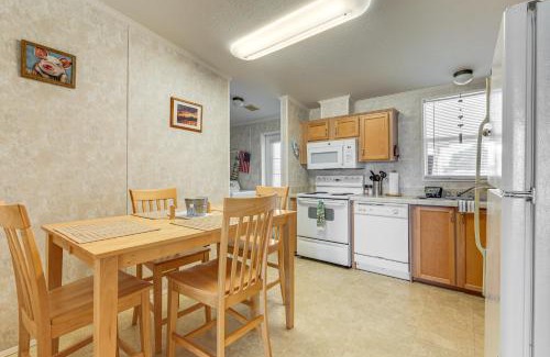 Buckhead Ridge House | Walk to Scenic Trails Waterfront Okeechobee Oasis