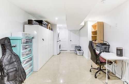 East Mount Airy House | Walk to Shops & Eats: Philadelphia Escape w/Yard!