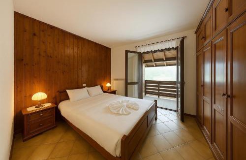 Tarvisio Apartment | Walk to Slopes & Free Parking -Capriolo Tarvisio