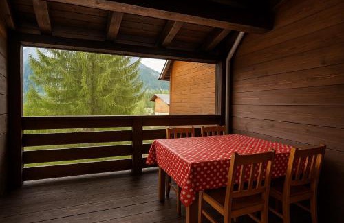 Tarvisio Apartment | Walk to Slopes & Free Parking -Capriolo Tarvisio