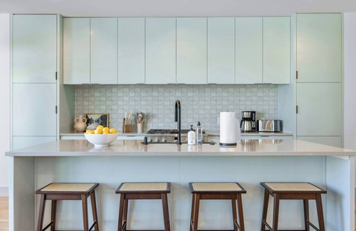 Travis Heights House | Walk to SOCO + Private Pool - Ember A!