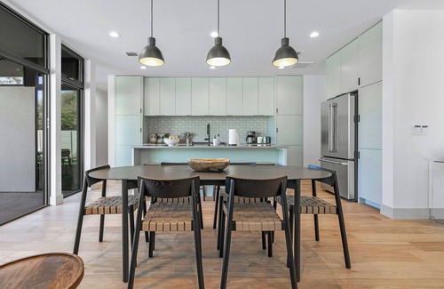 Travis Heights House | Walk to SOCO + Private Pool - Ember A!