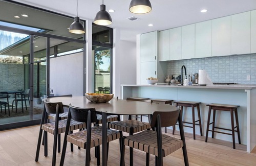 Travis Heights House | Walk to SOCO + Private Pool - Ember A!