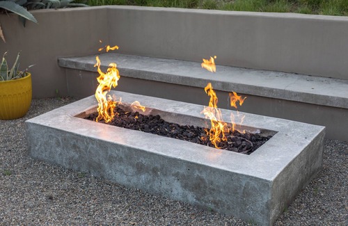 Paso Robles House | Walk to Tasting Rooms ~ Prime Location + Firepit