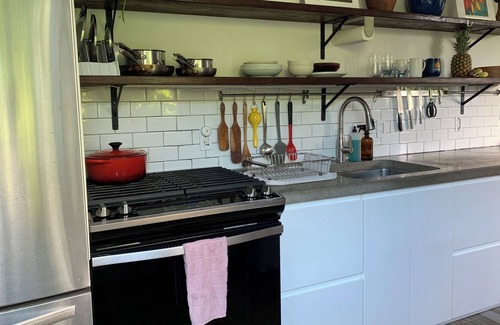 Estate Mandal Apartment | Walk to the Beach at Salt Pond, St. John US Virgin Islands