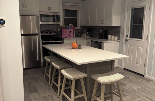 Napeague House | WALK TO THE BEACH from this cozy beach house ! 20% discount 30 days or more