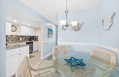 Flagler Beach Condo | Walk to the Beach, Pier & Downtown Flagler Beach
