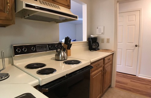 Old Orchard Beach Condo | Walk to the Pier, Downtown